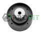 Ролик модуля натягувача ременя РОЛИК РЕМНЯ ГРМ ОБВОДНОЙ AUDI 80, 90, 100 78-91, VW TRANSPORTER (T4) PROFIT 1014-0045 (фото 1)
