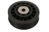 Ролик модуля натягувача ременя РОЛИК РЕМНЯ ПРИВОДНОГО ОБВОДНОЙ MERCEDES SPRINTER 95-00, VITO 96-03 W PROFIT 1014-0090 (фото 1)