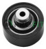 Ролик модуля натягувача ременя РОЛИК РЕМНЯ ГРМ ОБВОДНОЙ VW BORA, GOLF 97-, SKODA OCTAVIA 97- PROFIT 1014-0111 (фото 1)