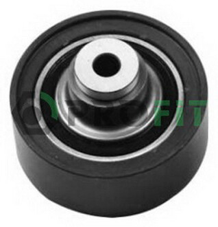 Ролик модуля натягувача ременя РОЛИК РЕМНЯ ГРМ ОБВОДНОЙ VW BORA, GOLF 97-, SKODA OCTAVIA 97- PROFIT 1014-0111