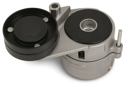 Роликовий модуль натягувача ременя РОЛИК РЕМНЯ ПРИВОДНОГО НАТЯЖНОЙ AUDI A4, A6, VW PASSAT, SKODA SUP -ua PROFIT 1014-0116