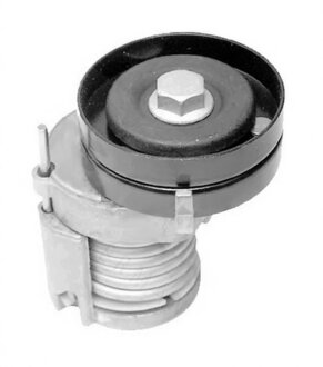 Роликовий модуль натягувача ременя РОЛИК РЕМНЯ ПРИВОДНОГО НАТЯЖНОЙ VW GOLF 97-, SKODA FABIA 99-, OCT PROFIT 1014-0123