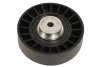 Ролик модуля натягувача ременя РОЛИК РЕМНЯ ПРИВОДНОГО НАТЯЖНОЙ AUDI 80, 100 (V6) 91-96 -ua PROFIT 1014-0132 (фото 1)