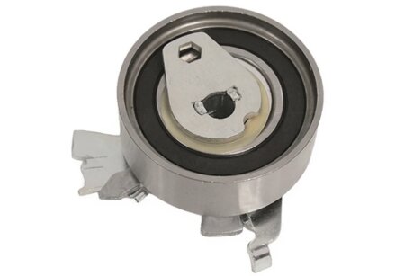 Ролик модуля натягувача ременя РОЛИК РЕМНЯ ГРМ НАТЯЖНОЙ OPEL ASTRA G, H 94-, VECTRA B, C 95-, CORSA -ua PROFIT 1014-0151