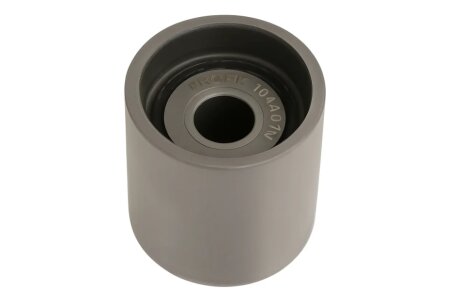 Ролик модуля натягувача ременя РОЛИК РЕМНЯ ГРМ ОБВОДНОЙ AUDI A4, A6, SKODA FABIA, OCTAVIA, VW BORA, PROFIT 1014-0161