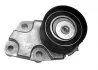 Ролик модуля натягувача ременя РОЛИК РЕМНЯ ГРМ НАТЯЖНОЙ CHEVROLET LACETTI 05-, DAEWOO LANOS 16V, NUB -ua PROFIT 1014-0213 (фото 1)