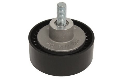 Ролик модуля натягувача ременя РОЛИК РЕМНЯ ПРИВОДНОГО ОБВОДНОЙ BMW 3 SERIES (E46) 98-05 -ua PROFIT 1014-0224