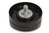 Ролик модуля натягувача ременя РОЛИК РЕМНЯ ПРИВОДНОГО ОБВОДНОЙ VW GOLF 97-06, SKODA OCTAVIA 97- -ua PROFIT 1014-0326 (фото 1)