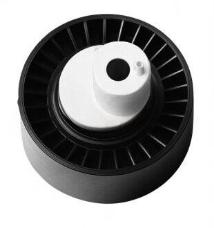 Ролик модуля натягувача ременя РОЛИК РЕМНЯ ПРИВОДНОГО ОБВОДНОЙ BMW 3 SERIES (E36, E46) 90-05, 5 SERI PROFIT 1014-0418