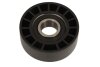 Ролик модуля натягувача ременя РОЛИК РЕМНЯ ПРИВОДНОГО ОБВОДНОЙ MERCEDES A (W169) 04-12. B (W245) 05- -ua PROFIT 1014-1031 (фото 1)
