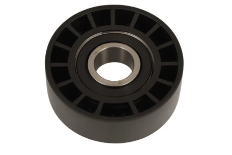 Ролик модуля натягувача ременя РОЛИК РЕМНЯ ПРИВОДНОГО ОБВОДНОЙ MERCEDES A (W169) 04-12. B (W245) 05- -ua PROFIT 1014-1031