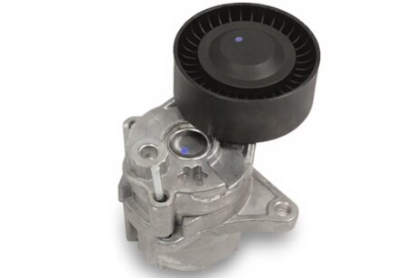 Роликовий модуль натягувача ременя РОЛИК РЕМНЯ ПРИВОДНОГО НАТЯЖНОЙ MERCEDES W202, W203, W210, W211 9 PROFIT 1014-1324