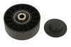 Ролик модуля натягувача ременя РОЛИК РЕМНЯ ГРМ ОБВОДНОЙ SKODA OCTAVIA 97-, VW BORA 98-05, GOLF 98-05 -ua PROFIT 1014-2004 (фото 1)
