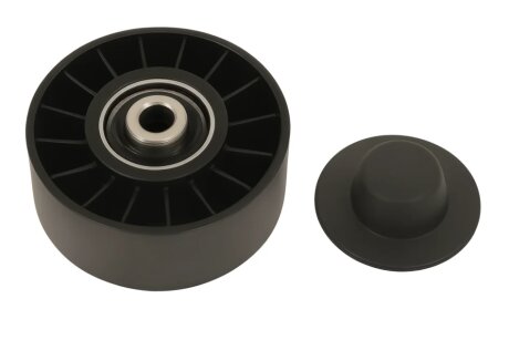 Ролик модуля натягувача ременя РОЛИК РЕМНЯ ГРМ ОБВОДНОЙ SKODA OCTAVIA 97-, VW BORA 98-05, GOLF 98-05 -ua PROFIT 1014-2004