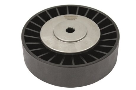 Ролик модуля натягувача ременя РОЛИК РЕМНЯ ПРИВОДНОГО ОБВОДНОЙ VW TRANSPORTER (T4) 90-03, LT 28-46 9 -ua PROFIT 1014-2006