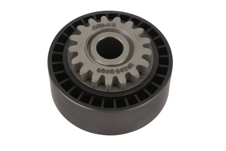 Ролик модуля натягувача ременя РОЛИК РЕМНЯ ПРИВОДНОГО НАТЯЖНОЙ RENAULT/DACIA LOGAN 06-. SANDERO 08-. -ua PROFIT 1014-2294