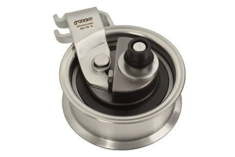 Ролик модуля натягувача ременя РОЛИК РЕМНЯ ПРИВОДНОГО НАТЯЖНОЙ SKODA OCTAVIA 96-. VW BORA 98-05. GOL -ua PROFIT 1014-2308