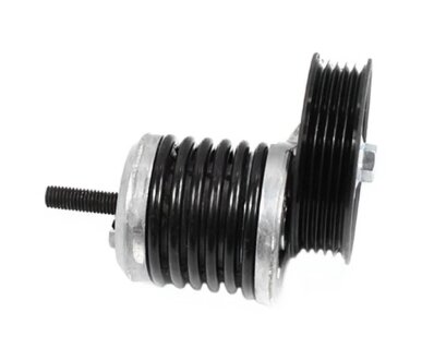 Ролик модуля натягувача ременя РОЛИК РЕМНЯ ПРИВОДНОГО НАТЯЖНОЙ AUDI A4 95-01. A6 97-01. VW PASSAT 96 -ua PROFIT 1014-2355