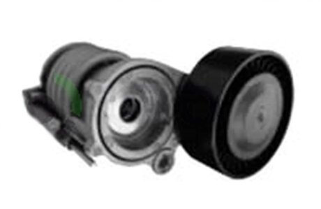 Роликовий модуль натягувача ременя РОЛИК РЕМНЯ ПРИВОДНОГО НАТЯЖНОЙ SKODA FABIA. ROOMSTER 01-. VW POL -ua PROFIT 1014-2407