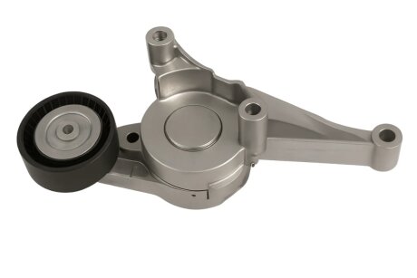 Роликовий модуль натягувача ременя РОЛИК РЕМНЯ ПРИВОДНОГО НАТЯЖНОЙ SKODA OCTAVIA A5. SUPERB 04-. VW PROFIT 1014-2408