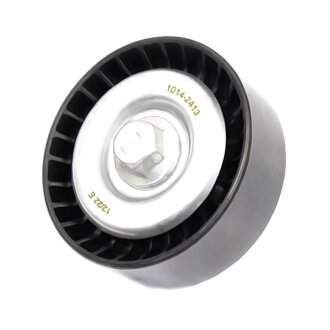 Ролик модуля натягувача ременя РОЛИК РЕМНЯ ПРИВОДНОГО ОБВОДНОЙ MITSUBISHI ASX 10-. LANCER 08-. OUTLA -ua PROFIT 1014-2413