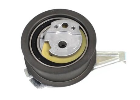 Ролик модуля натяжителя ремня РОЛИК РЕМНЯ ГРМ НАТЯЖНОЙ SKODA OCTAVIA 12-. FABIA 14-. KODIAQ 16-. RA PROFIT 1014-2440