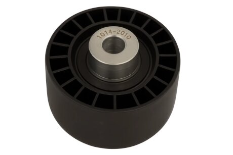 Ролик модуля натягувача ременя РОЛИК РЕМНЯ ГРМ ОБВОДНОЙ CITROEN C4 05-, C5 01-, C8 02-, JUMPY 00-06, PROFIT 1014-3010