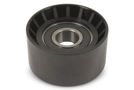 Ролик модуля натягувача ременя РОЛИК РЕМНЯ ПРИВОДНОГО ОБВОДНОЙ OPEL MOVANO 01-. VIVARO 02-. RENAULT PROFIT 1014-3022