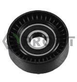 Роликовий модуль натягувача ременя РОЛИК РЕМНЯ ПРИВОДНОГО НАТЯЖНОЙ RENAULT KANGOO. CLIO. MEGANE II. -ua PROFIT 1014-3044