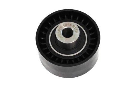 Ролик модуля натяжителя ремня РОЛИК РЕМНЯ ГРМ ОБВОДНОЙ CITROEN C4 04-. C5 04-. C6 06-. C8 06-. JUMP PROFIT 1014-3113
