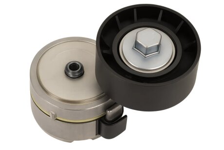 Роликовий модуль натягувача ременя РОЛИК РЕМНЯ ПРИВОДНОГО НАТЯЖНОЙ FIAT DOBLO 03-, STILO 05-, MAREA PROFIT 1014-3338