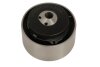 Ролик модуля натягувача ременя РОЛИК РЕМНЯ ГРМ НАТЯЖНОЙ FIAT DOBLO 03-. PUNTO 99-. GRANDE PUNTO 05-. -ua PROFIT 1014-3340 (фото 1)