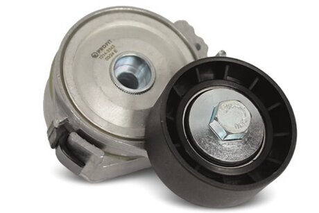 Роликовий модуль натягувача ременя РОЛИК РЕМНЯ ПРИВОДНОГО НАТЯЖНОЙ CITROEN BERLINGO 00-, JUMPY 00-, PROFIT 1014-3343