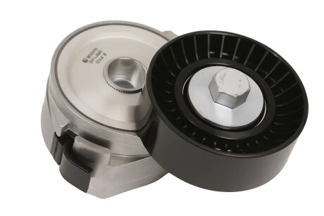 Роликовий модуль натягувача ременя РОЛИК РЕМНЯ ПРИВОДНОГО НАТЯЖНОЙ CITROEN BERLINGO 00-, JUMPY 00-, PROFIT 1014-3344