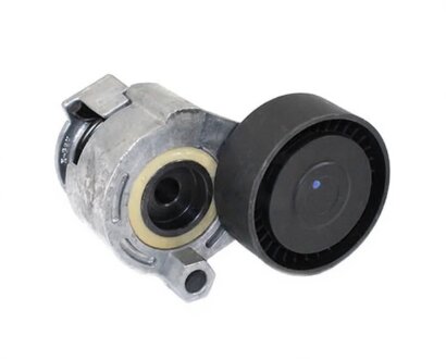 Ролик модуля натяжителя ремня РОЛИК РЕМНЯ ПРИВОДНОГО НАТЯЖНОЙ RENAULT/DACIA LOGAN 04-. DUSTER 10-. PROFIT 1014-3355