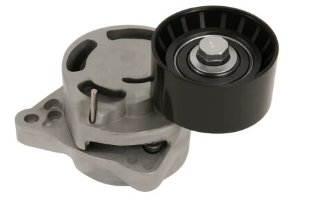 Роликовий модуль натягувача ременя РОЛИК РЕМНЯ ПРИВОДНОГО НАТЯЖНОЙ OPEL MOVANO 01-. VIVARO 03-. RENA -ua PROFIT 1014-3356