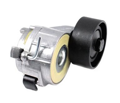 Ролик модуля натягувача ременя РОЛИК РЕМНЯ ПРИВОДНОГО НАТЯЖНОЙ CITROEN BERLINGO 05-. JUMPY 07-. NEMO -ua PROFIT 1014-3357