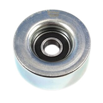 Ролик модуля натяжителя ремня РОЛИК РЕМНЯ ПРИВОДНОГО НАТЯЖНОЙ MITSUBISHI PAJERO 00-. PAJERO SPORT 0 PROFIT 1014-3510