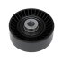 Ролик модуля натяжителя ремня РОЛИК РЕМНЯ ПРИВОДНОГО ОБВОДНОЙ SUZUKI GRAND VITARA 05- PROFIT 1014-3513 (фото 1)