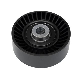 Ролик модуля натяжителя ремня РОЛИК РЕМНЯ ПРИВОДНОГО ОБВОДНОЙ SUZUKI GRAND VITARA 05- PROFIT 1014-3513