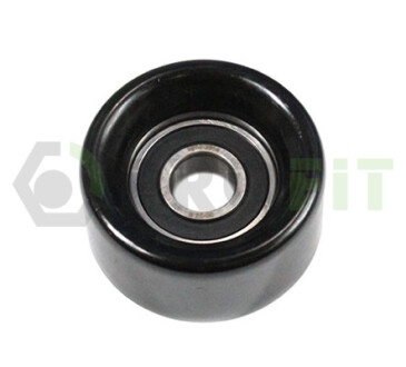 Ролик модуля натягувача ременя РОЛИК РЕМНЯ ПРИВОДНОГО НАТЯЖНОЙ HYUNDAI TUCSON 04-. IX35 10-. SONATA -ua PROFIT 1014-3514