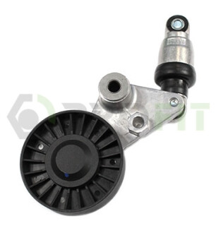 Ролик модуля натягувача ременя РОЛИК РЕМНЯ ПРИВОДНОГО НАТЯЖНОЙ OPEL ASTRA G 98-04. OMEGA B 97-03. VE -ua PROFIT 1014-3516