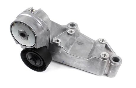 Ролик модуля натягувача ременя РОЛИК РЕМНЯ ПРИВОДНОГО НАТЯЖНОЙ FORD FOCUS 98-05. TRANSIT/TOURNEO CON -ua PROFIT 1014-3535