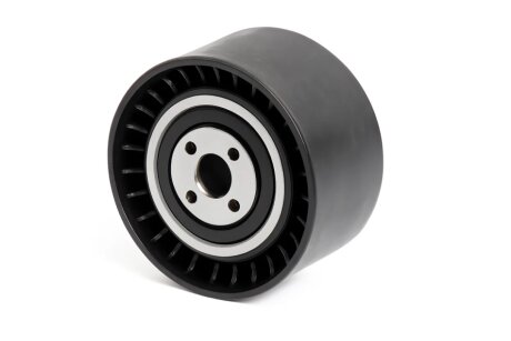 Ролик модуля натяжителя ремня РОЛИК РЕМНЯ ПРИВОДНОГО ОБВОДНОЙ RENAULT CAPTUR 13-. CLIO 12-. LAGUNA PROFIT 1014-3544