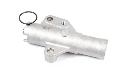 Ролик модуля натягувача ременя УСТРОЙТВО НАТЯЖНОЕ РЕМНЯ ГРМ MITSUBISHI GRANDIS 04-11. LANCER 03-08. -ua PROFIT 1014-3552