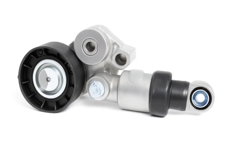 Ролик модуля натягувача ременя РОЛИК РЕМНЯ ПРИВОДНОГО НАТЯЖНОЙ MAZDA 3 13-. 6 12-. CX-3 15-. CX-5 11 -ua PROFIT 1014-3555