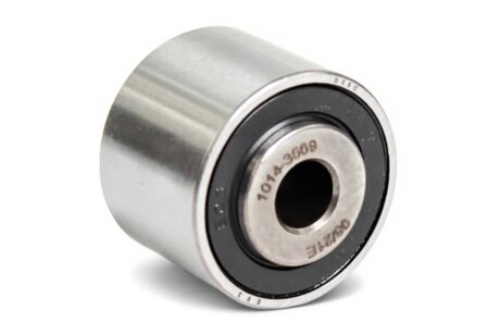 Ролик модуля натягувача ременя РОЛИК РЕМНЯ ПРИВОДНОГО ОБВОДНОЙ CITROEN JUMPY 98-06. FIAT SCUDO 98-06 -ua PROFIT 1014-3569