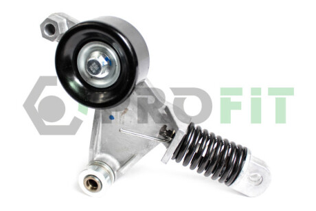 Ролик модуля натягувача ременя РОЛИК РЕМНЯ ПРИВОДНОГО НАТЯЖНОЙ TOYOTA CAMRY 06-11. RAV4 05-13 (2.4) -ua PROFIT 1014-3574