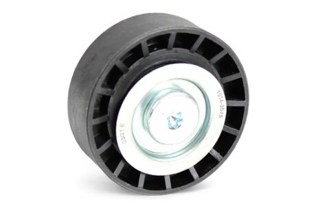 Ролик модуля натягувача ременя РОЛИК РЕМНЯ ПРИВОДНОГО ОБВОДНОЙ HYUNDAI ACCENT 05-. GETZ 05-09. I30 0 -ua PROFIT 1014-3575