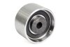 Ролик модуля натяжителя ремня РОЛИК РЕМНЯ ГРМ ОБВОДНОЙ MAZDA 3 06-09. 5 05-10. 6 02-10 (2.0D) PROFIT 1014-3578 (фото 1)